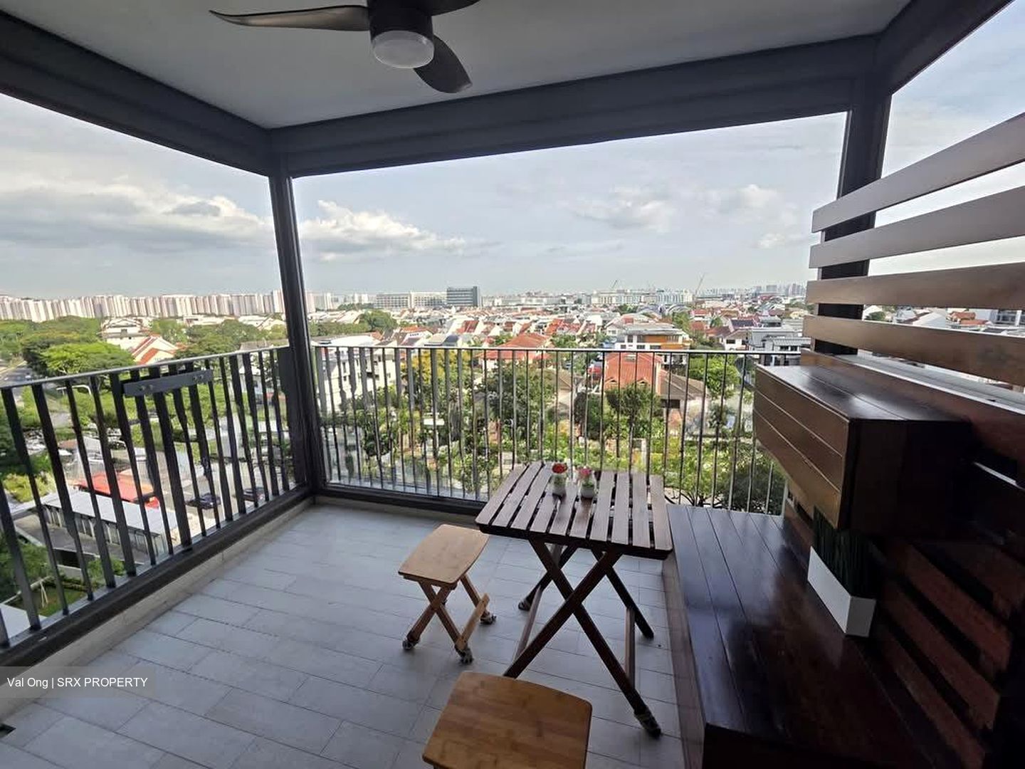 The Topiary (D28), Condominium #568507211